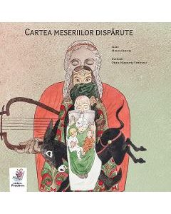 Cartea meseriilor disparute - Mircea Stanciu