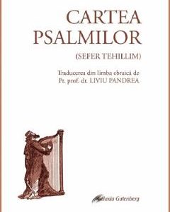 Cartea psalmilor