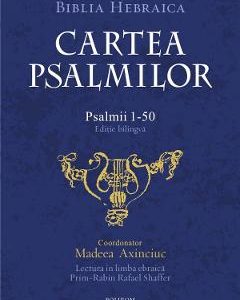 Cartea psalmilor. Psalmii 1-50