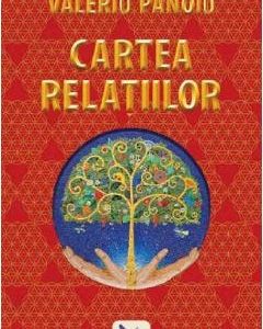 Cartea relatiilor - Valeriu Panoiu