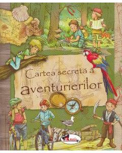 Cartea secreta a aventurierilor