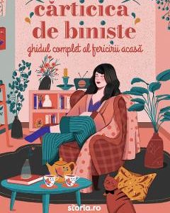 Carticica de biniste