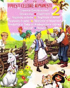 Carticica mea cu povesti celebre romanesti 2