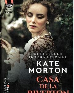 Casa de la Riverton - Kate Morton