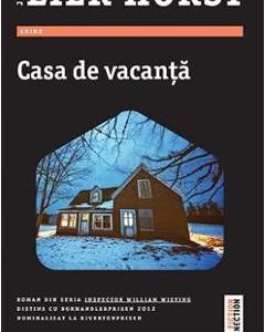 Casa de vacanta - Jorn Lier Horst