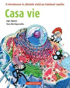 Casa vie - Egor Egorov