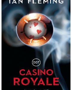 Casino Royale - Ian Fleming