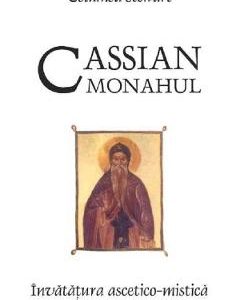 Cassian monahul - Columba Stewart