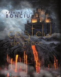 Castelul din infern - Yasmine I. Bonciu