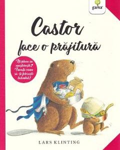 Castor face o prajitura - Lars Klinting
