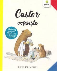 Castor vopseste - Lars Klinting