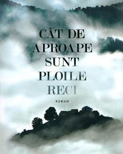 Cat de aproape sunt ploile reci - Bogdan Cosa