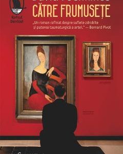 Catre frumusete - David Foenkinos