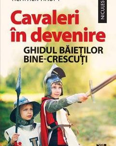 Cavaleri in devenire - Heather Haupt