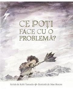 Ce poti face cu o problema? - Kobi Yamada