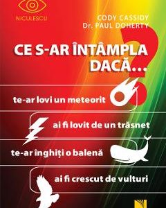 Ce s-ar intampla daca... - Cody Cassidy