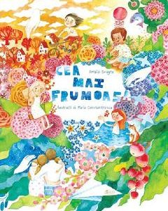 Cea mai frumoasa - Amalia Dragne