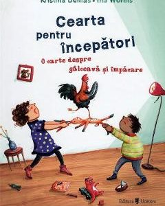 Cearta pentru incepatori - Kristina Dumas