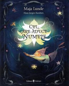 Cel care aduce numele - Maja Lunde
