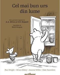Cel mai bun urs din lume - Paul Bright