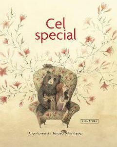 Cel special - Chiara Lorenzoni