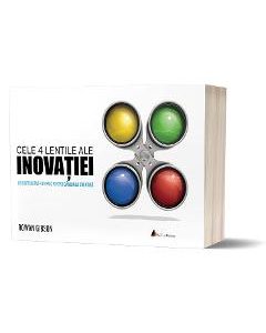 Cele 4 lentile ale inovatiei - Rowan Gibson