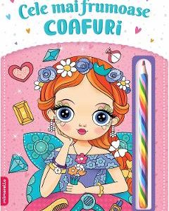 Cele mai frumoase coafuri