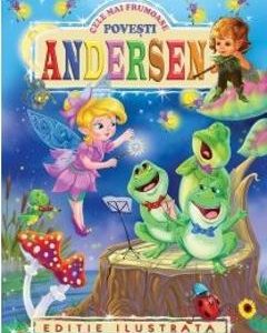 Cele mai frumoase povesti - Hans Christian Andersen