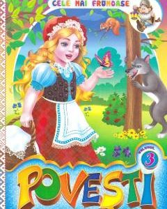 Cele mai frumoase povesti Vol.3