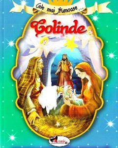 Cele mai frumoase... colinde