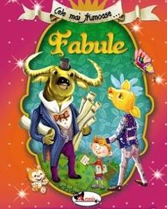 Cele mai frumoase... fabule
