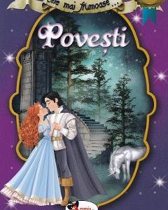Cele mai frumoase... povesti