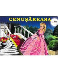 Cenusareasa