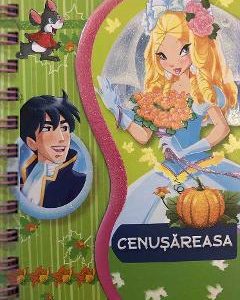 Cenusareasa. Poveste si activitati