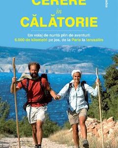 Cerere in calatorie - Edouard si Mathilde Cortes