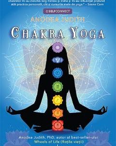 Chakra Yoga - Anodea Judith