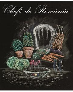 Chefi de Romania - Daniela Sima