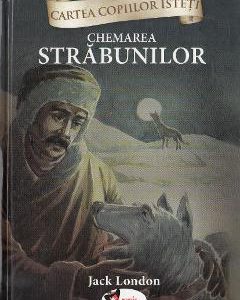 Chemarea strabunilor - Jack London