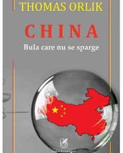 China. Bula care nu se sparge - Thomas Orlik