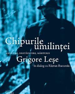 Chipurile umilintei. Amintiri