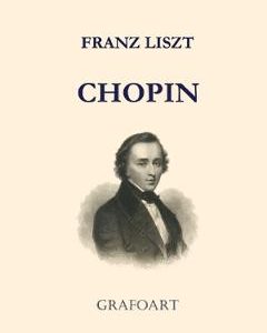 Chopin - Franz Liszt