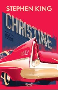 Christine - Stephen King, Beletristica