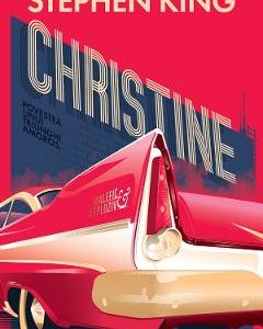 Christine - Stephen King