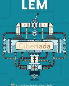Ciberiada - Stanislaw Lem