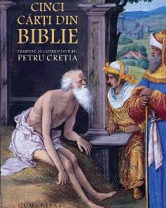 Cinci carti din Biblie