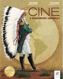 Cine a descoperit America? - Iosif Brodski