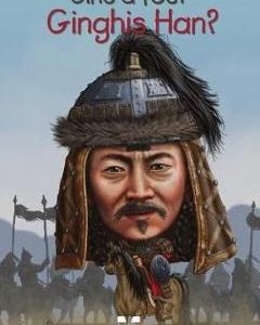 Cine a fost Ginghis Han? - Nico Medina