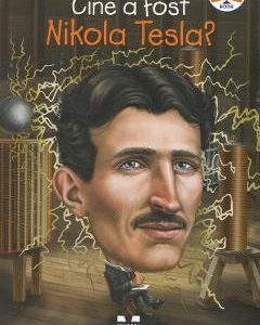 Cine a fost Nikola Tesla? - Jim Gigliotti