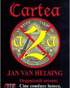 Cine conduce planeta. Cartea a 2-a - Jan Van Helsing