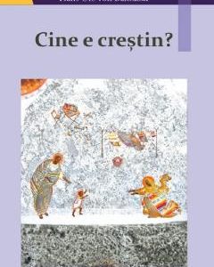 Cine e crestin? - Hans Urs von Balthasar